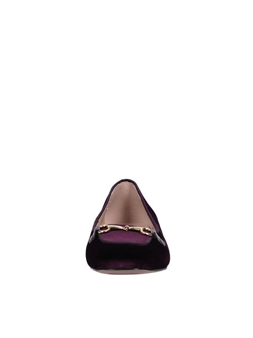  EMANUELLE VEE | 442M-718-21-T149VIOLA